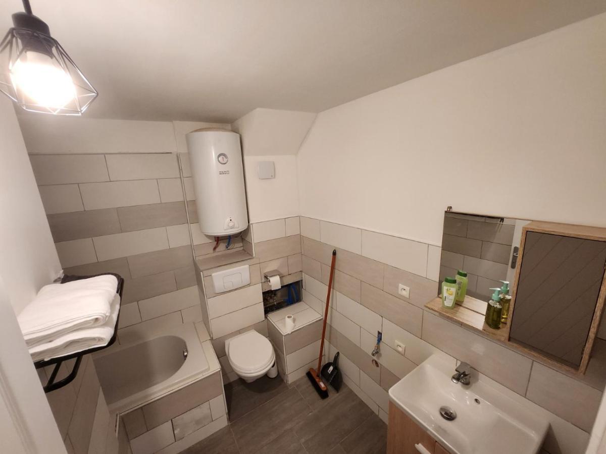 Agreable Appartement, Lumineux