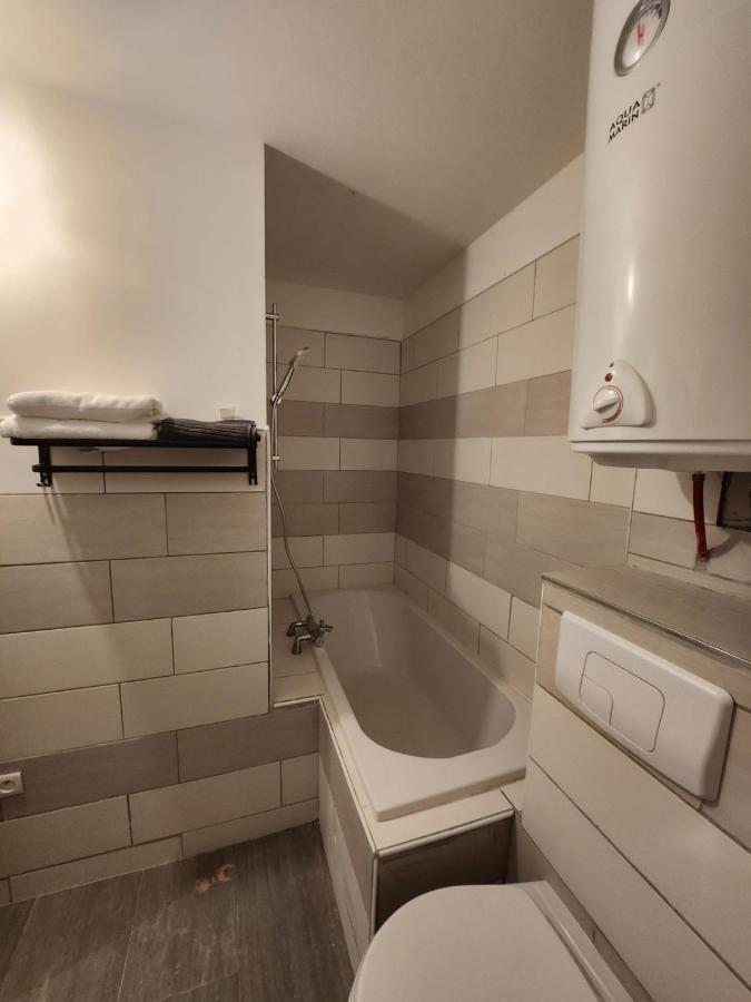 Apartment Agreable Appartement, Lumineux Bar-le-Duc