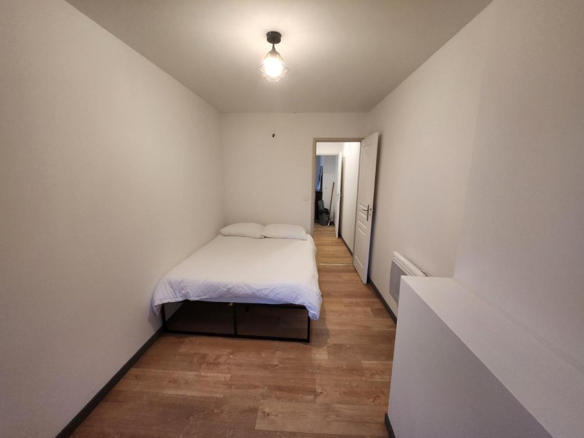 Agreable Appartement, Lumineux Apartment