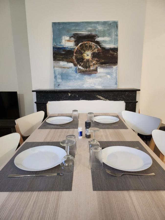 Agreable Appartement, Lumineux
